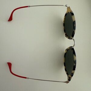 Ray Ban sunglasses